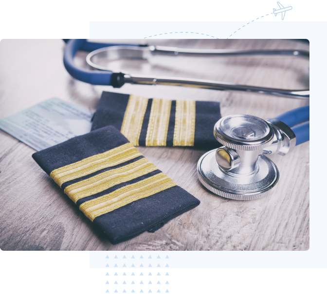 easa medical service