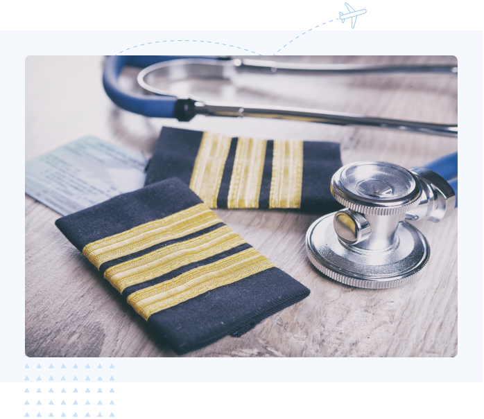 easa medical service